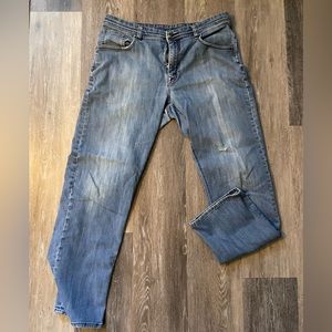 Marmot jeans